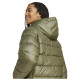 Adidas Ανδρικό μπουφάν Essentials Climawarm Synthetic Down Puffer Hooded Jacket